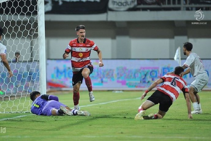  Nhận định Dewa United vs Madura, 19h00 ngày 16/10: Ghìm chân kẻ mạnh
