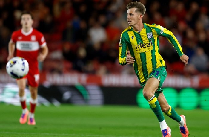  Nhận định Middlesbrough vs West Brom 18h30 ngày 29/08: Ngăn cản chuỗi thắng