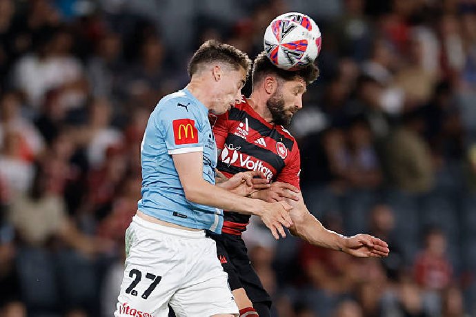  Nhận định Melbourne City vs Sydney 15h35 ngày 3/1: Chưa dứt ngày buồn