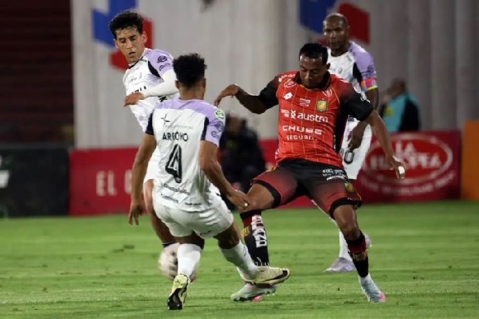 Nhận định Cuenca vs Manta 07h00 ngày 11/08: Tiếp đà hưng phấn