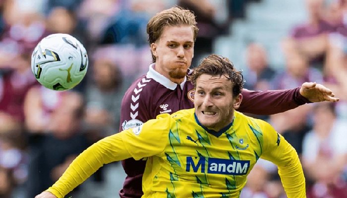  Nhận định Dundee vs St Johnstone 01h45 ngày 03/09: Cân bằng