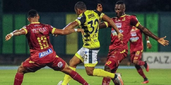  Nhận định Alianza Petrolera vs Deportes Tolima 4h00 ngày 23/7: Chuyến đi khó khăn