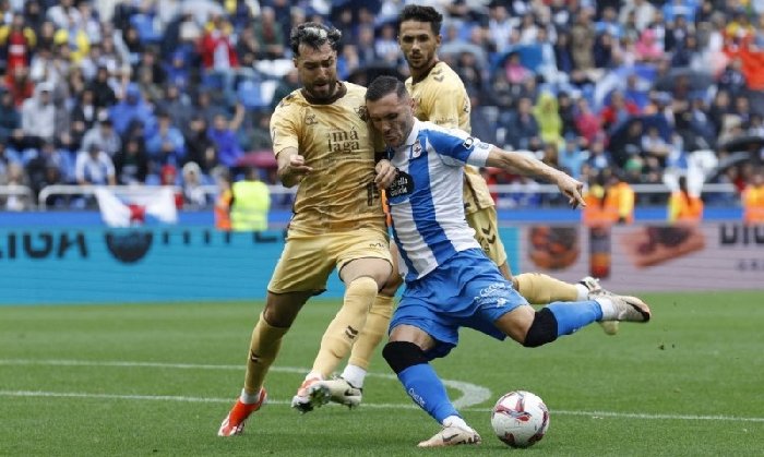  Nhận định Malaga vs Deportivo 2h30 ngày 25/8: Khách lấy 3 điểm