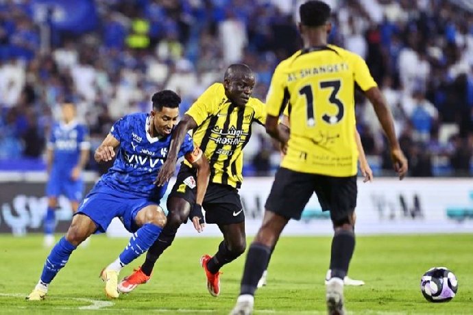  Nhận định Al-Shabab vs Al-Hazem 22h35 ngày 12/09: Nhiệm vụ phải thắng