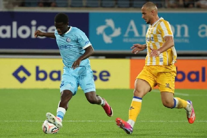  Nhận định Gent vs Leuven 01h30 ngày 04/09: Chủ nhà lợi thế
