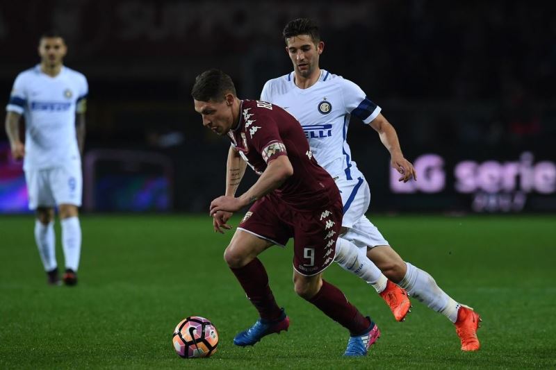 Nhận định Inter Milan vs Torino 03h00 ngày 05/02: Chiến thắng cách biệt - Ảnh 1