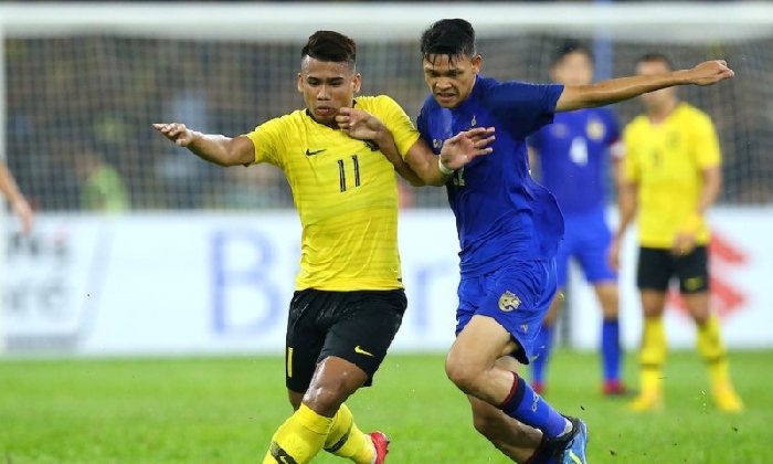  Nhận định Thái Lan vs Malaysia 20h00 ngày 1/8: Thắng lợi sít sao