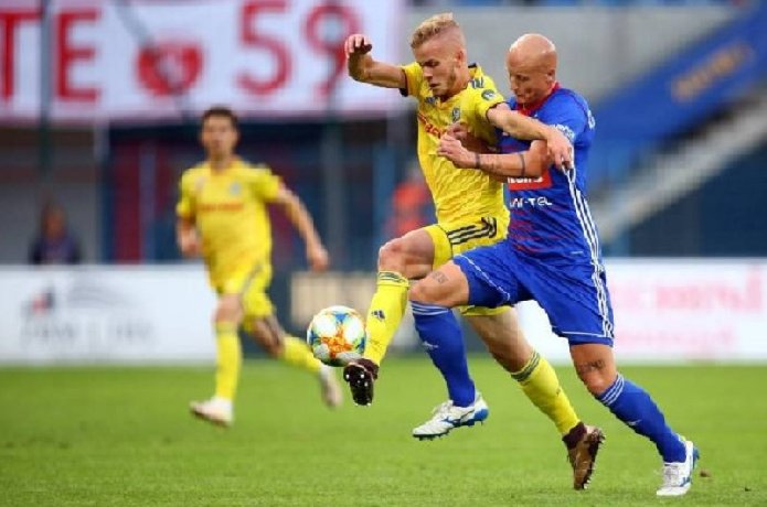  Nhận định Arsenal Dzerzhinsk vs Naftan Novopolotsk 21h00 ngày 3/4: Khách sáng cửa