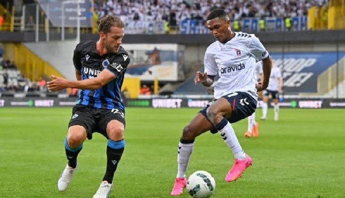  Nhận định Horsens vs Brondby 23h00 ngày 9/8: Bản lĩnh lên tiếng