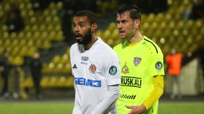  Nhận định Belshina Babruisk vs Torpedo Zhodino 18h30 ngày 20/6: Khoảng cách trình độ