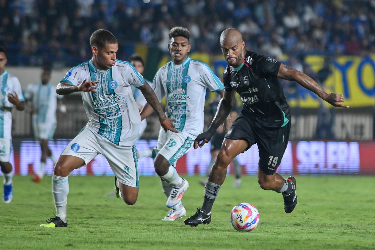 Nhận định Persib Bandung vs PSBS Biak Numfor, 19h00 ngày 25/1: Chiến thắng đậm đà - Ảnh 4