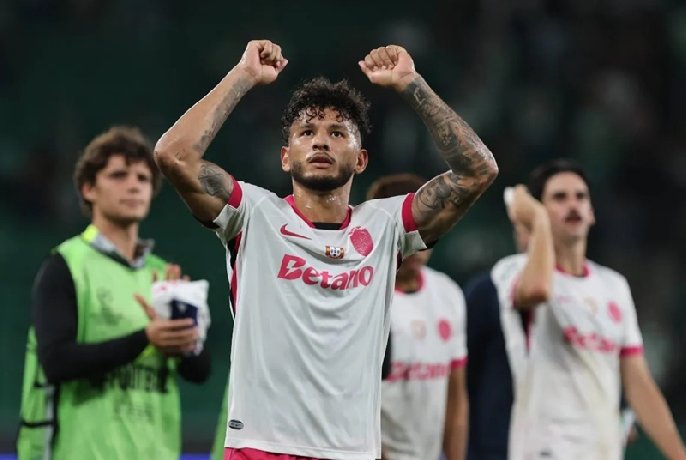  Nhận định Sporting Lisbon vs LASK Linz 02h00 ngày 22/10: 3 điểm dễ dàng cho chủ nhà