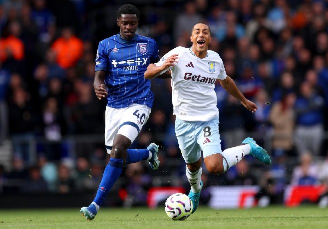  Nhận định Aston Villa vs Bologna, 2h ngày 26/09: Chủ nhà gặp khó
