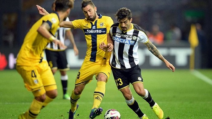  Nhận định Parma vs Udinese, 21h00 ngày 29/11: Tiếp đà vươn lên
