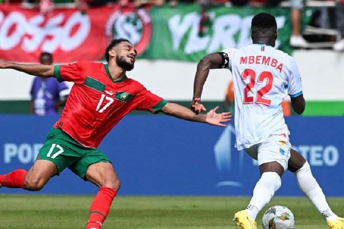  Nhận định Morocco vs Congo 02h00 ngày 15/10: Bắt nạt đội khách