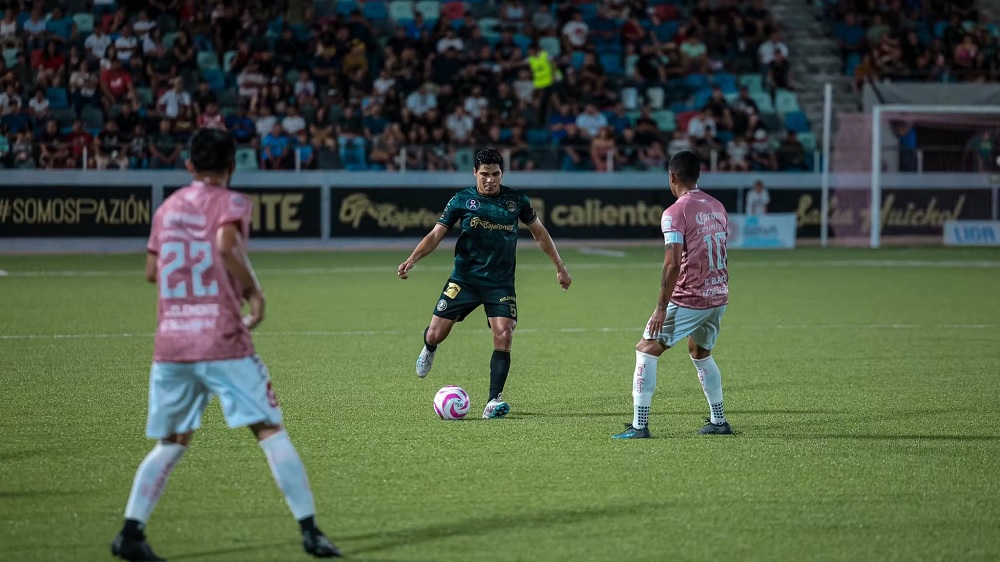 Nhận định, Soi kèo Club Atletico La Paz vs Mineros de Zacatecas 10h ngày 16/8: Vị khách khó chiều - Ảnh 4