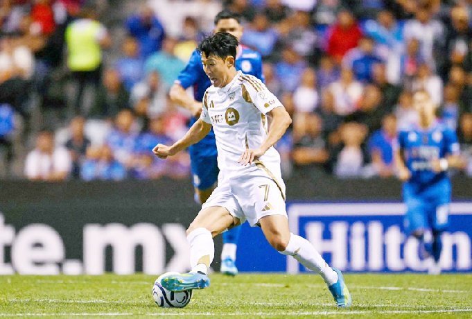  Nhận định Toluca vs Los Angeles FC, 08h30 ngày 7/5: Tưng bừng bàn thắng