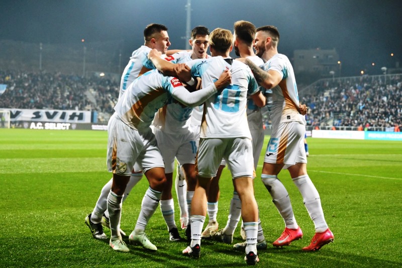 Nhận định AC Omonia vs Rijeka 03h00 ngày 20/02: Điểm tựa sân nhà - Ảnh 1