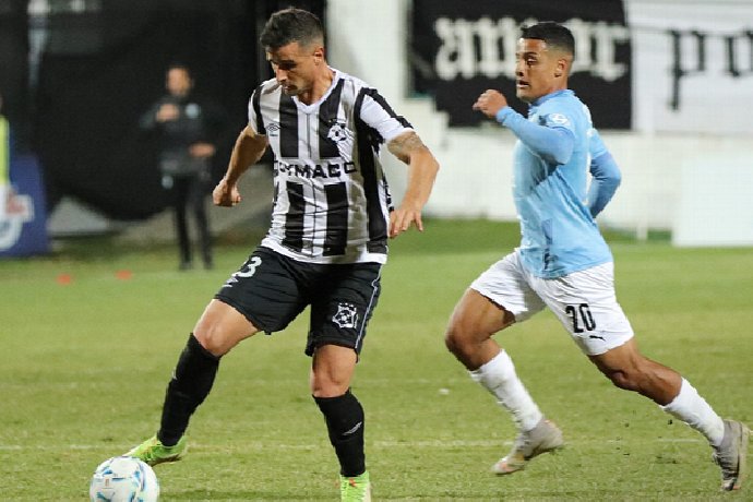  Nhận định Montevideo City Torque vs Montevideo Wanderers 20h30 ngày 12/10: Derby không cân sức