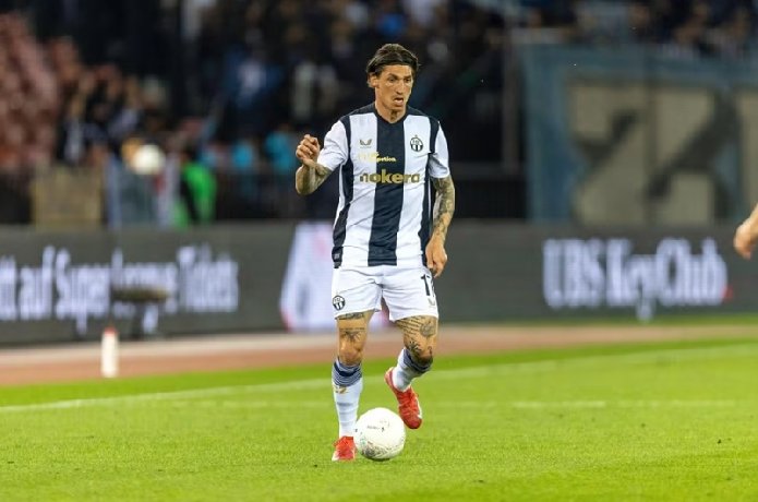  Nhận định Lugano vs Servette 01h30 ngày 04/09: Cân bằng