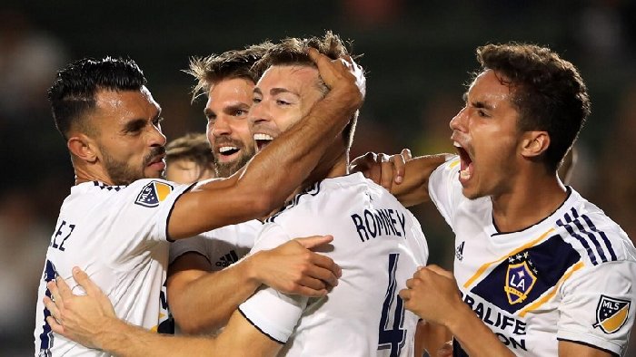  Nhận định Los Angeles Galaxy vs Club Tijuana 10h ngày 1/8: Khách có quà