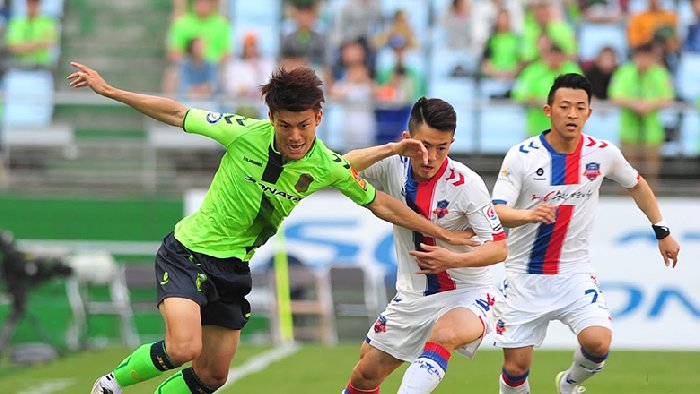  Nhận định Gangwon vs Jeonbuk, 17h30 ngày 27/8: Duy trì ngôi đầu