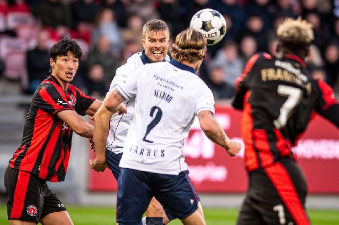  Nhận định Sabah vs Aarhus 23h00 ngày 11/8: Quyết lội ngược dòng