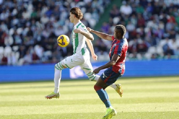  Nhận định Huesca vs Cordoba 2h30 ngày 13/01: Điểm tựa sân nhà