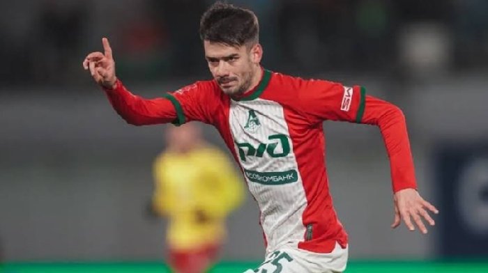  Nhận định Akhmat Grozny vs Spartak Moscow 00h30 ngày 03/08: Bản lĩnh sân khách