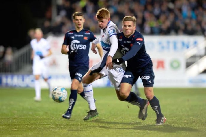  Nhận định Viking vs FC Koper 00h00 ngày 25/07: Tin vào cửa dưới