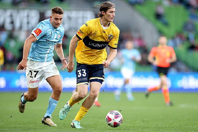  Nhận định Central Coast Mariners vs Melbourne City 13h00 ngày 29/11: Thắng trở lại