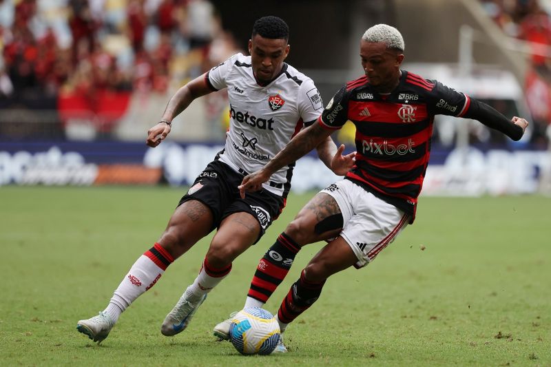 Nhận định, Soi kèo Flamengo vs Vitoria 7h ngày 26/8: Dễ dàng chiến thắng - Ảnh 4