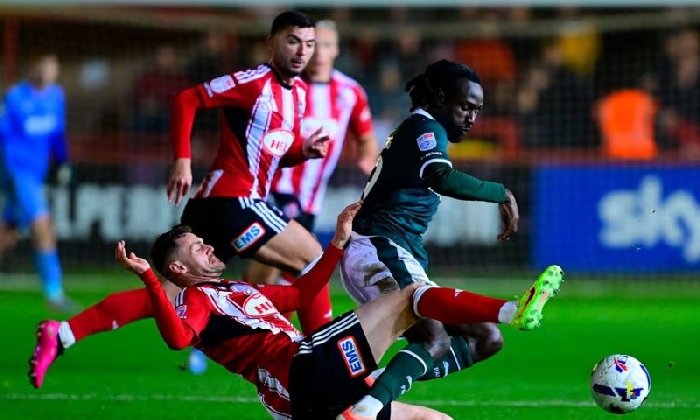  Nhận định Plymouth vs Exeter 2h00 ngày 11/8: Thắng đậm lấy vé