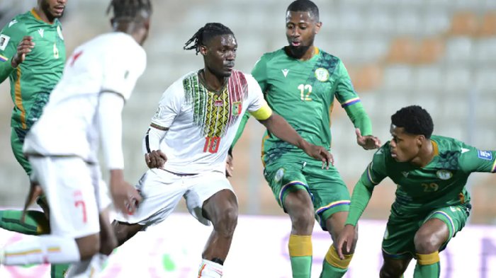  Nhận định Mali vs Zambia, 21h00 ngày 22/12: Chia điểm ngay ra quân