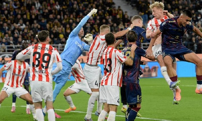  Nhận định Cracovia Krakow vs Pogon Szczecin 0h00 ngày 04/08: Nối dài kèo thắng