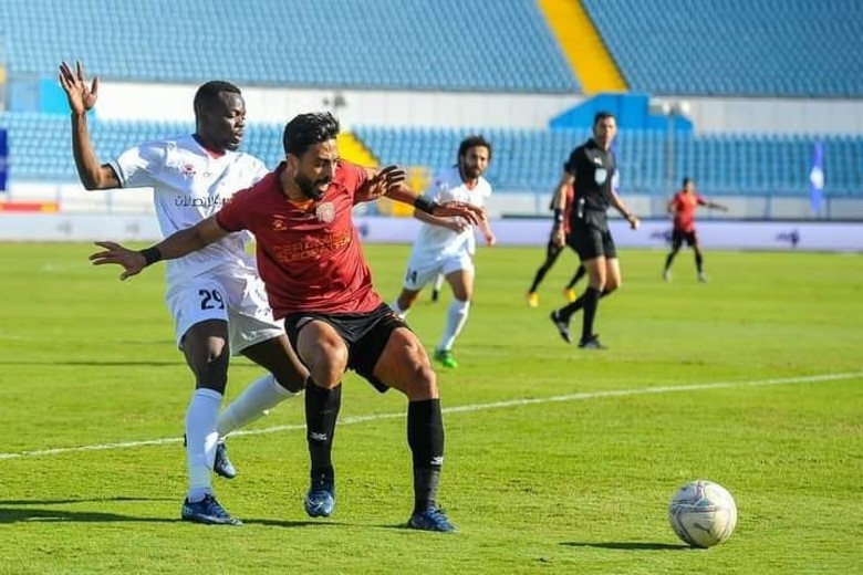 Nhận định Ghazl El Mahalla vs Ceramica Cleopatra, 22h00 ngày 12/1: Cải thiện vị trí - Ảnh 1