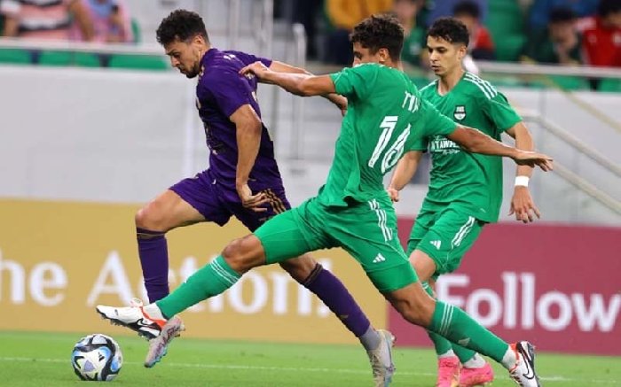  Nhận định Al Khor vs Al-Ahli Doha 23h30 ngày 5/12: Cơ hội cho khách
