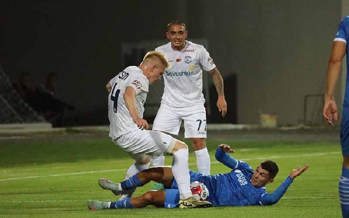  Nhận định Dinamo Brest vs Sutjeska Niksic 1h30 ngày 18/7: Không có bất ngờ