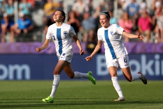  Nhận định Nữ Áo vs Nữ Na Uy, 0h00 ngày 4/3: Tận dụng sân nhà