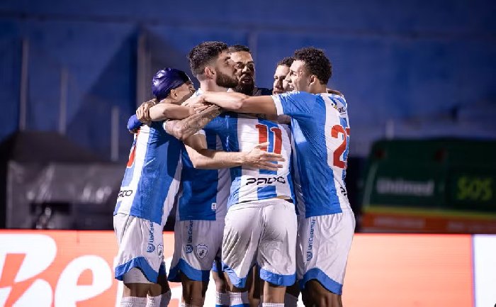  Nhận định Londrina vs Athletic Club 21h00 ngày 20/6: Bắt nạt chủ nhà
