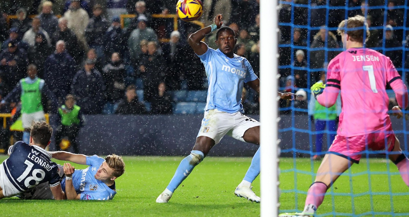 Nhận định Millwall vs Coventry City, 1h45 ngày 27/08: Điểm tựa sân nhà - Ảnh 1
