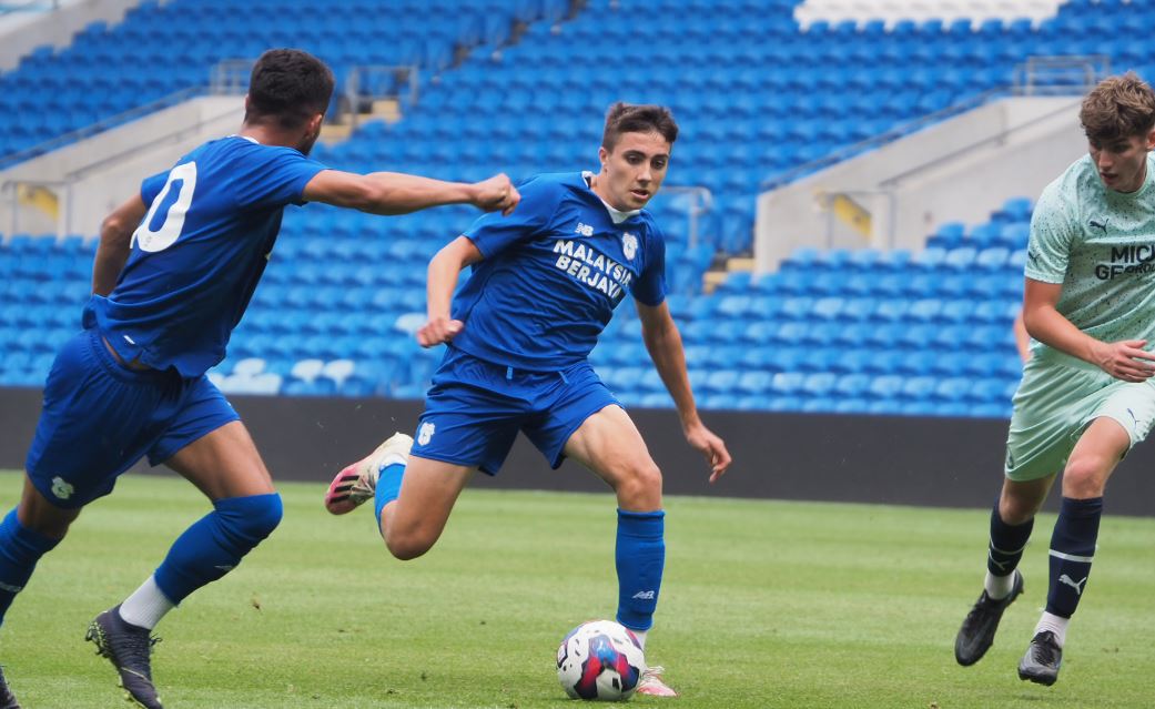 Nhận định U21 Cardiff City vs U21 Wigan 19h00 ngày 26/8: Đội khách lép vế - Ảnh 4