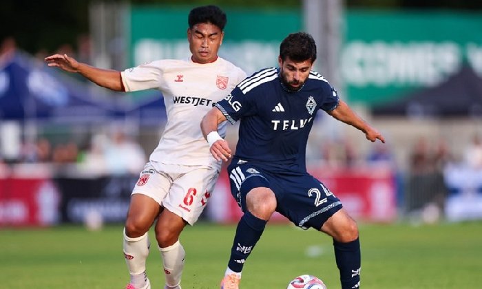 Nhận định Cavalry vs Vancouver Whitecaps 8h30 ngày 14/7: Hòa và lấy vé