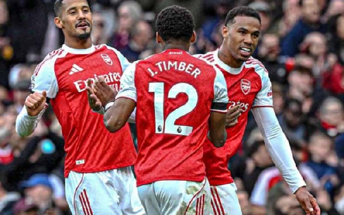 Nhận định Sunderland vs Arsenal 0h30 ngày 9/11: Giải mã “ngựa ô”