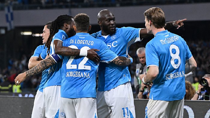  Nhận định Napoli vs Olympiacos, 23h00 ngày 14/8: Hài lòng với trận hòa