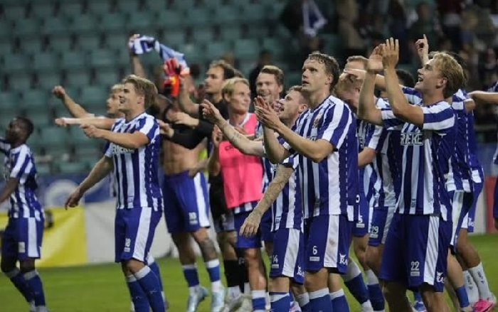  Nhận định Goteborg vs K.A.A. Gent 00h00 ngày 7/8: Giằng co