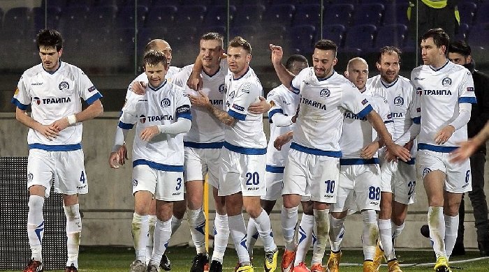  Nhận định Isloch vs Dinamo Minsk 21h30 ngày 24/8: Bản lĩnh nhà vua
