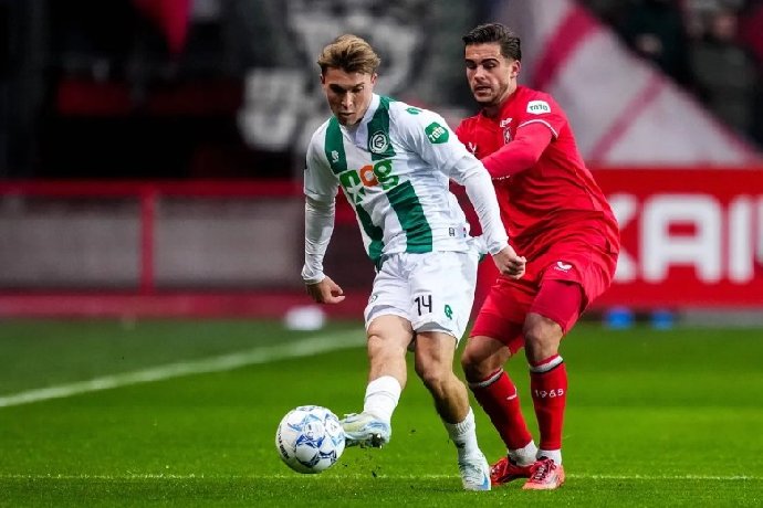  Nhận định Groningen vs Twente, 20h30 ngày 2/11: Kịch tính phút cuối