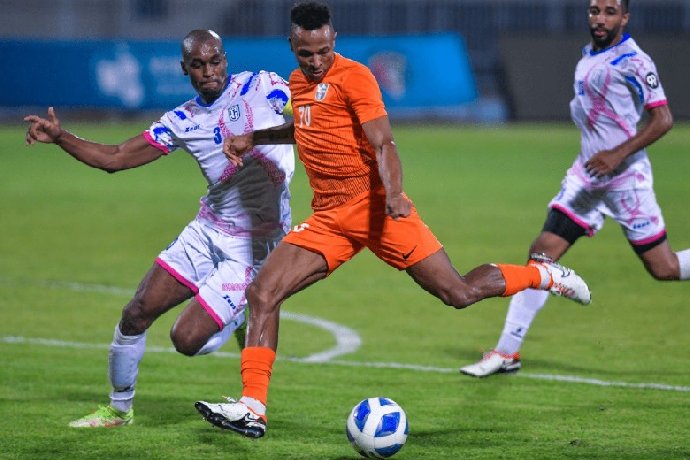  Nhận định Al-Jahra vs Kazma, 22h10 ngày 22/9: Chưa thể mở điểm