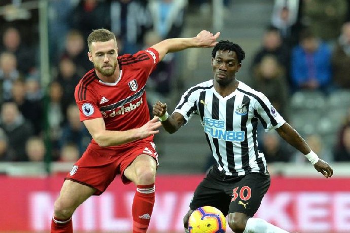  Nhận định Newcastle vs Fulham 21h00 ngày 25/10: Chủ nhà đáng tin